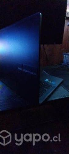 Asus Vivobook Pro 15 OLED