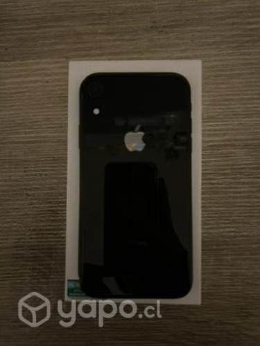 Celular Iphone xr