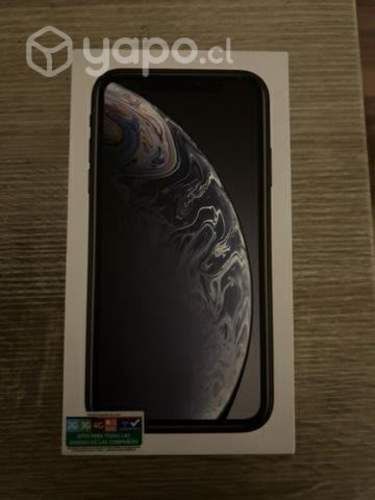 Celular Iphone xr