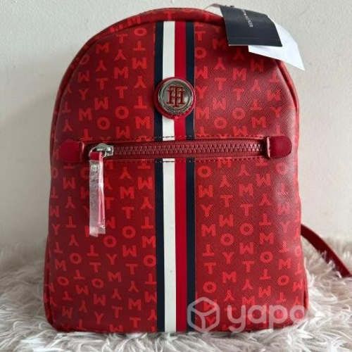 Mochila Tommy Hilfiger