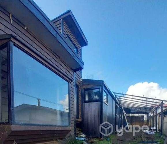 Remodelaciones de viviendas / Construcción