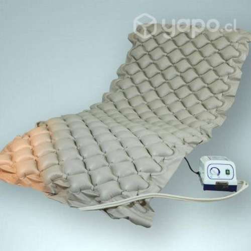 Colchón antiescáras estándar Colchoneta inflable