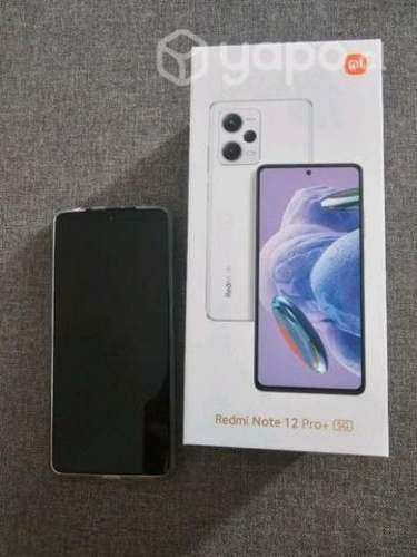 Redmi note 12 pro plus 5G
