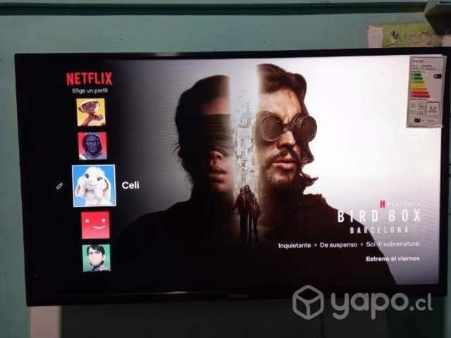 Televisor Android