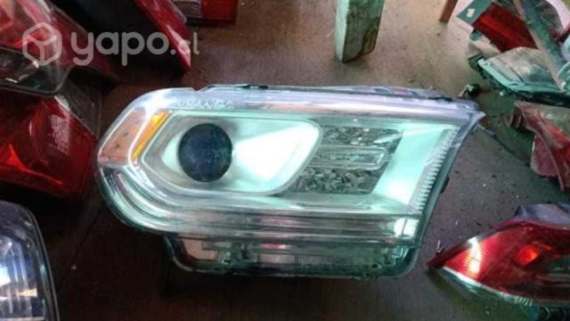 Optico derecho dodge durango 2018 original