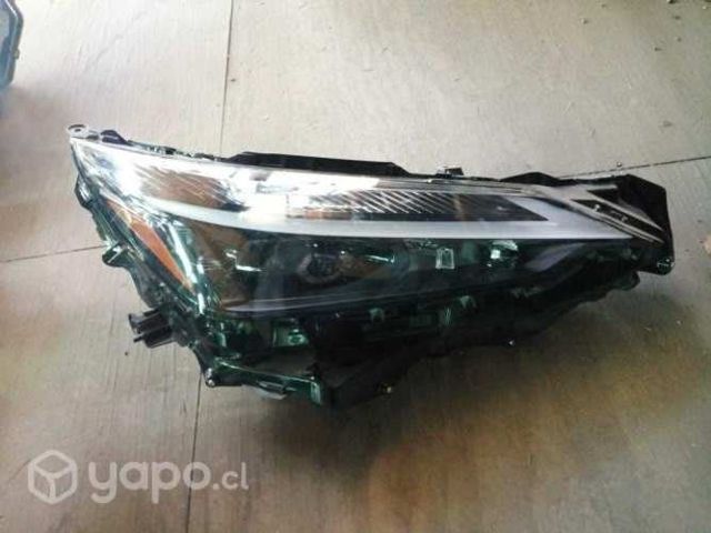 Optico derecho lexus nx original