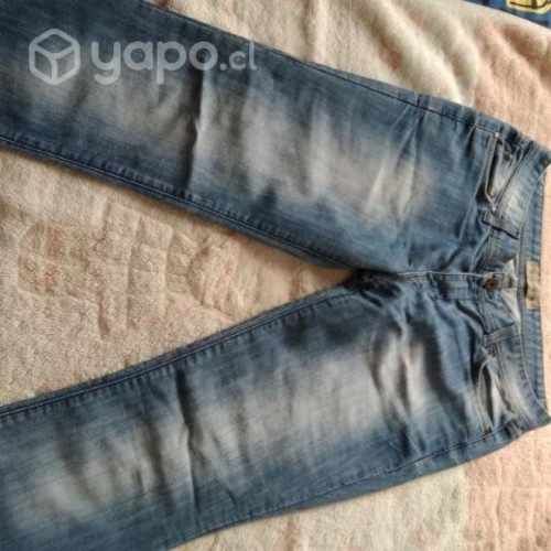 Variadas Ropa de Mujer