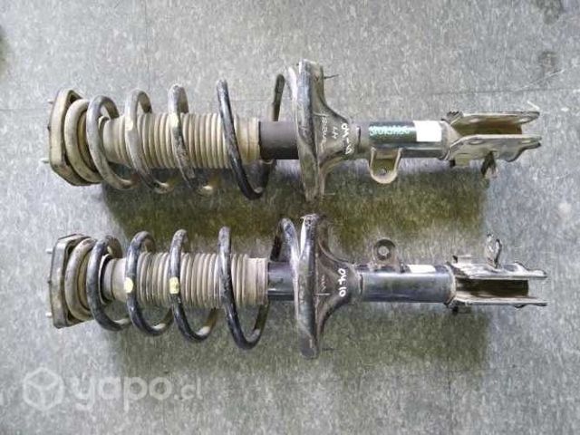 Amortiguador sportage 2004 2010