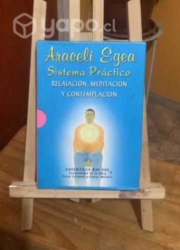 Sist. Práctico de relajación, meditación y contemp