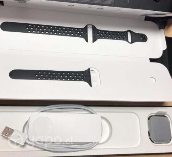 Reloj Apple Watch SE Nike Sport