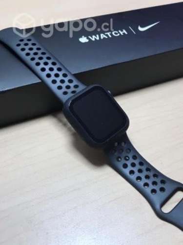 Reloj Apple Watch SE Nike Sport