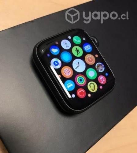 Reloj Apple Watch SE Nike Sport