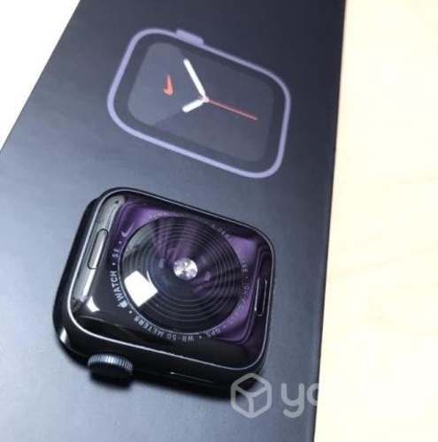Reloj Apple Watch SE Nike Sport