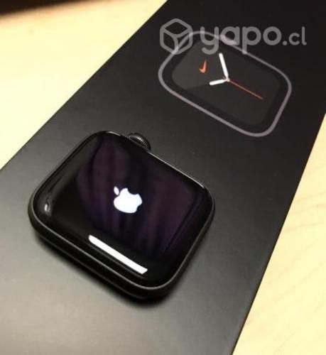 Reloj Apple Watch SE Nike Sport