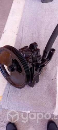 Bomba de dirección Suzuki bitara jlx