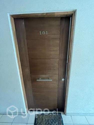 Departamento condominio santa leonor