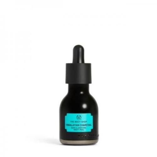 Productos y Sérum The Body Shop