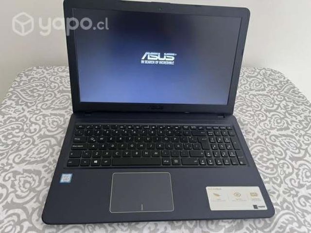 notebook marca asus