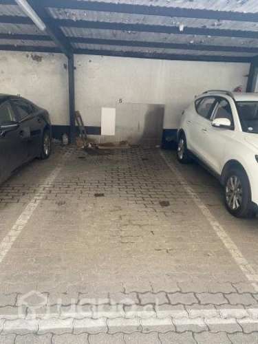 Estacionamiento disponible en Providencia