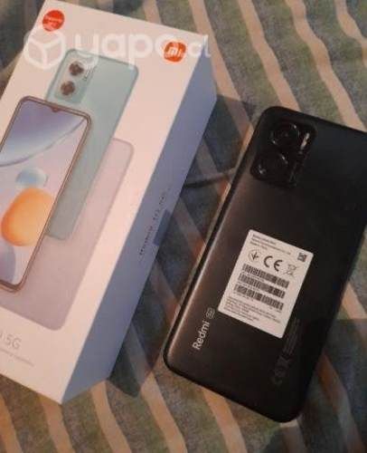 Celular Xiaomi redmi 10 5g