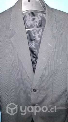 Terno Massimo talla 44