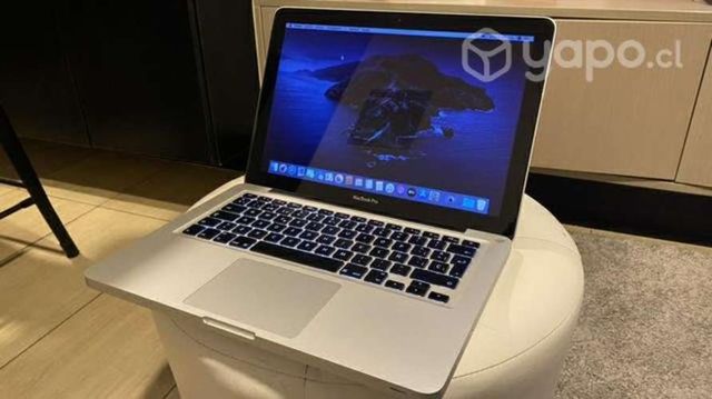 MacBook Pro 2012