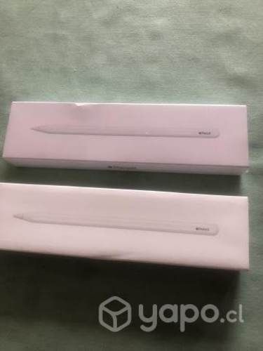 APPLE PENCIL 2gen