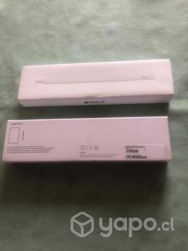 APPLE PENCIL 2gen