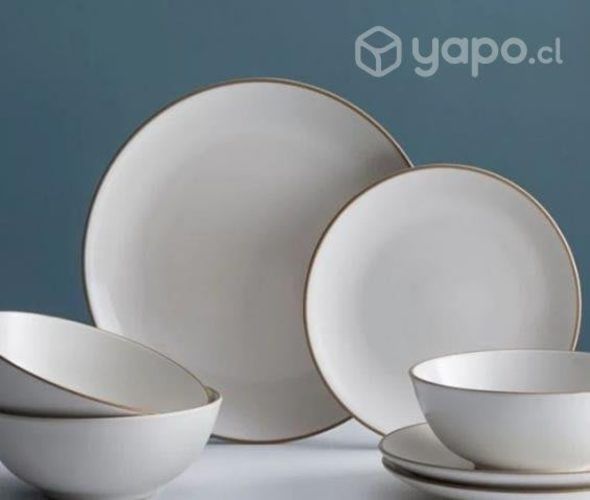 Retiro todo tipo cosas de cocina