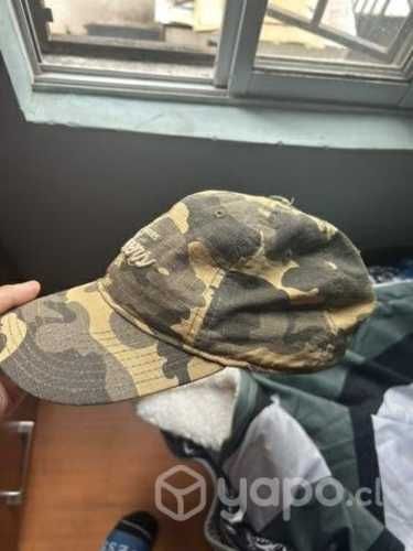 Gorra Lakers original