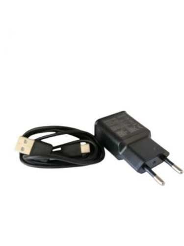 Cargador Samsung Carga Rápida + Cable Tipo C Galax