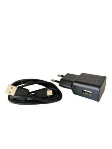 Cargador Samsung Carga Rápida + Cable Tipo C Galax