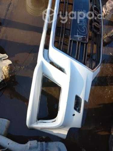 Parachoque AUDI A3 2020 con máscara ORIGINAL