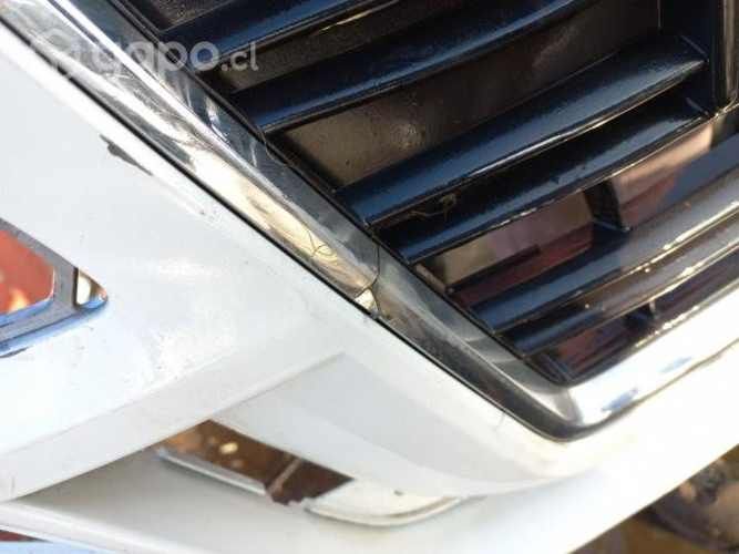 Parachoque AUDI A3 2020 con máscara ORIGINAL