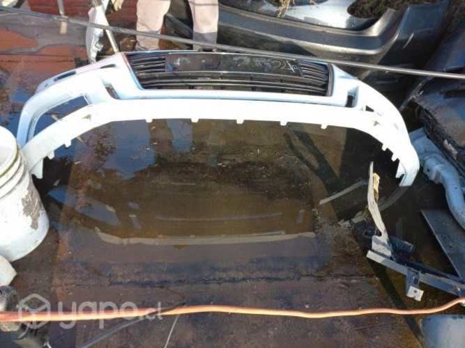 Parachoque AUDI A3 2020 con máscara ORIGINAL