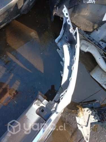 Parachoque AUDI A3 2020 con máscara ORIGINAL