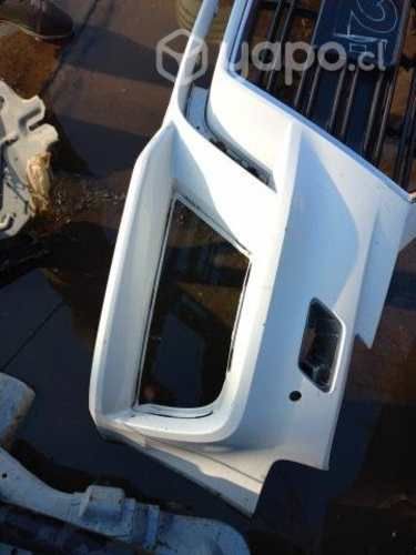 Parachoque AUDI A3 2020 con máscara ORIGINAL