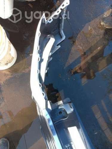 Parachoque AUDI A3 2020 con máscara ORIGINAL