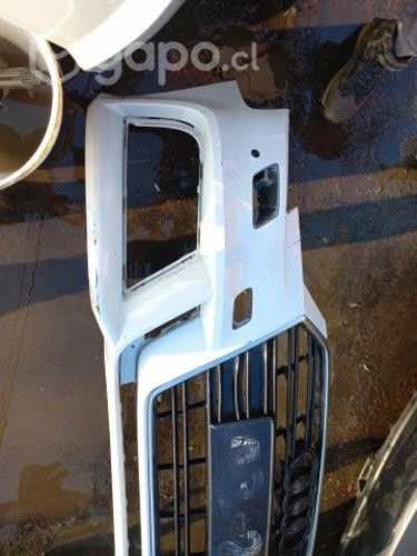 Parachoque AUDI A3 2020 con máscara ORIGINAL