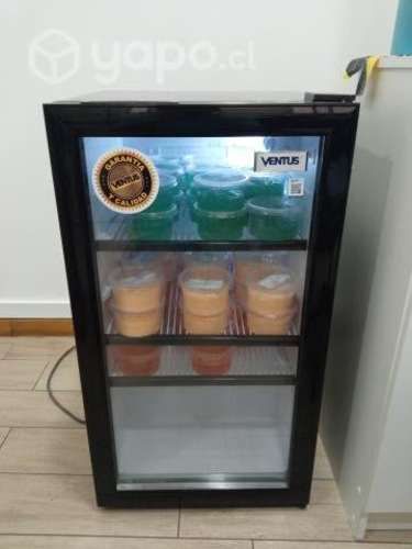 Cooler Ventus LG-100