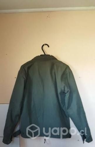 Ropa para invierno Hombre