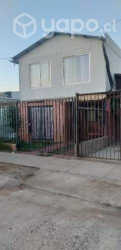 Villa cobresal Ovalle