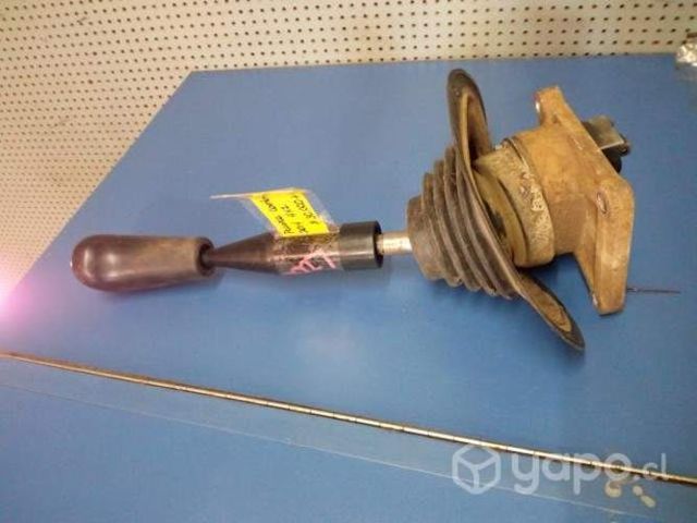 Palanca cambio c/pomo Mitsubishi L