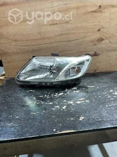 Optico Chevrolet sail clasic