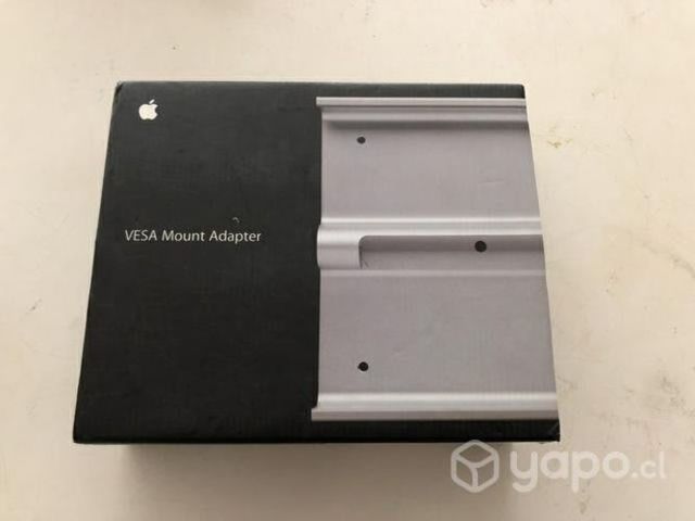 Adaptador VESA Apple