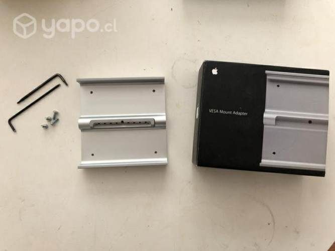 Adaptador VESA Apple
