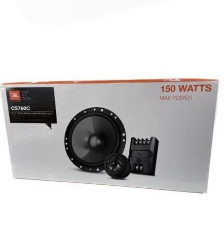 Componentes JBL 150W CS760C Alta Finidad