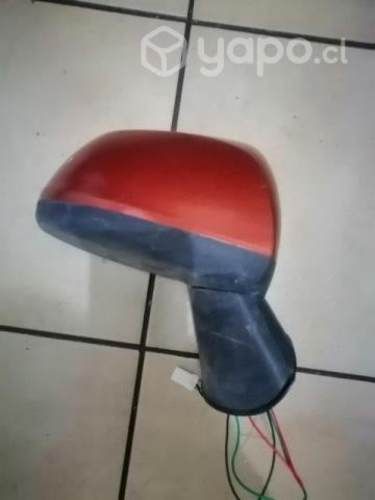 Espejo derecho Chevrolet sail