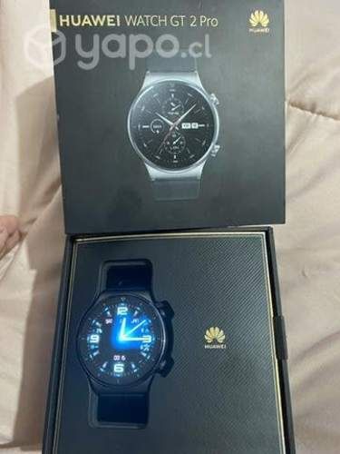 Huawei watch gt 2 pro