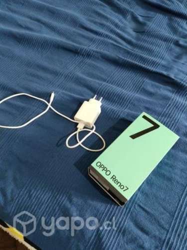Celular OPPO RENO 7 256GB